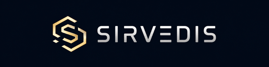 Sirvedis Logo